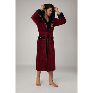 Çİft Kartal Nakış Bambo Pamuk Erkek